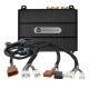 DLS PE4.8DA Plug & Play -paketti, Toyota 1993–2019 ym. 10+6-pin-liitännällä DLS PE4.8DA Plug & Play -paketti, Toyota 1993–2019 ym. 10+6-pin-liitännällä