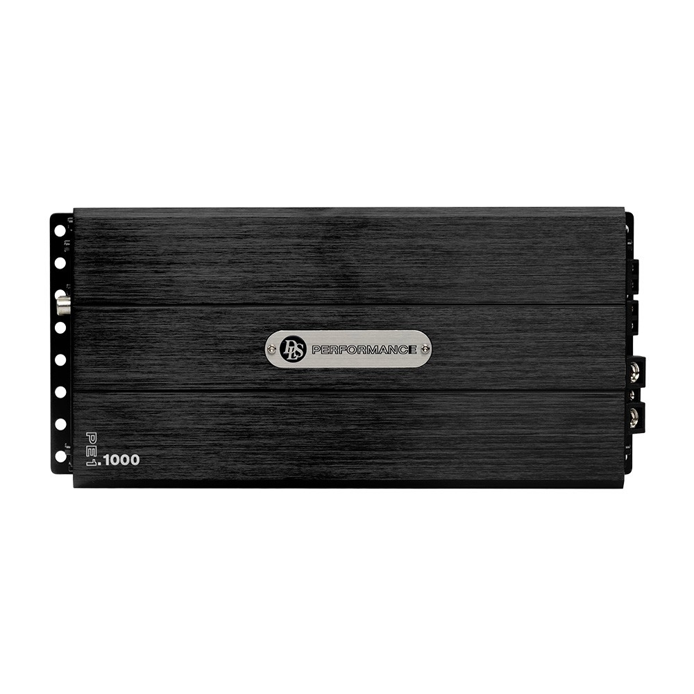 4-pack DLS PE8.D2 PE1.1000:n kanssa, 4x8 tuuman bassopaketti