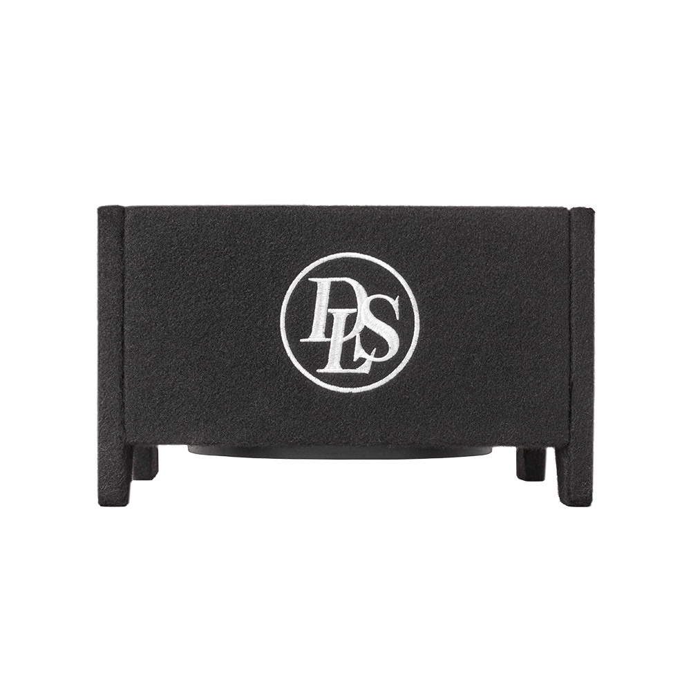 DLS Performance PESB18 PS1.500:lla, kompakti bassopaketti