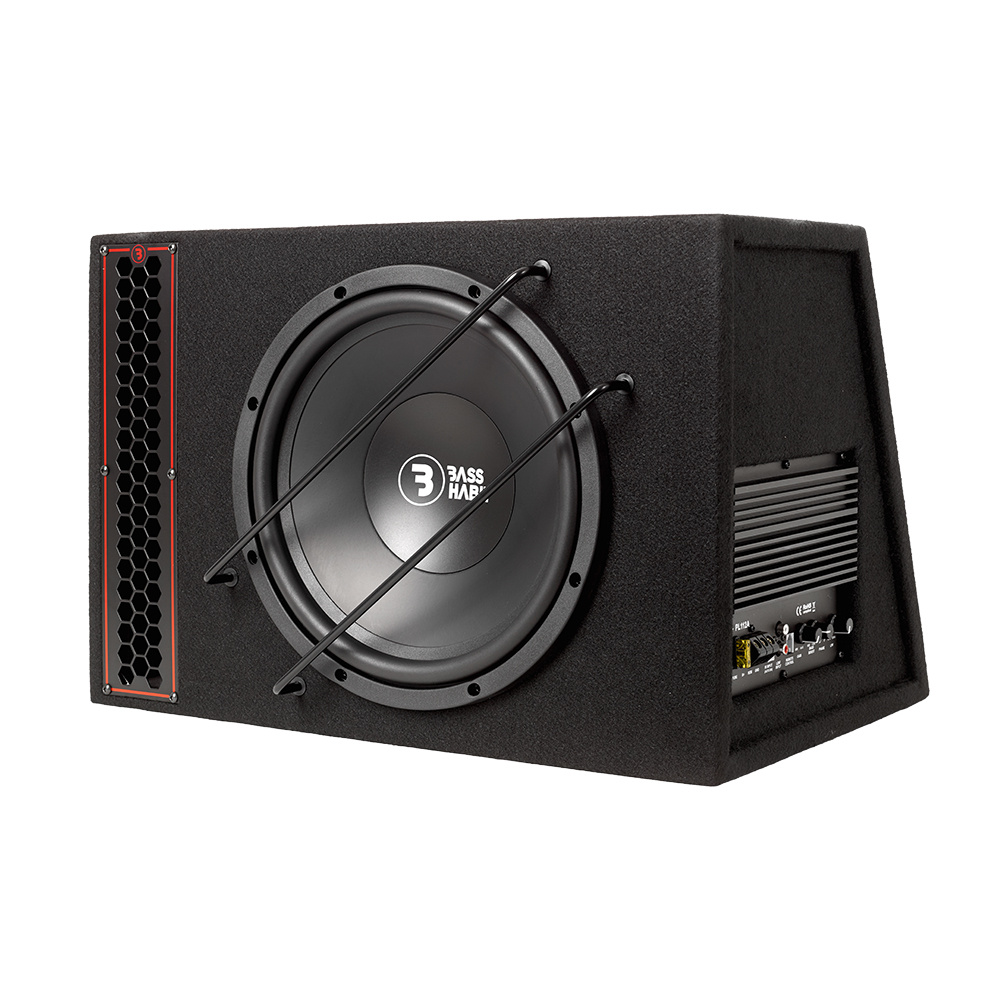 Bass Habit Play PL112A kokonaispaketti GAS GMA152BTR:n kanssa