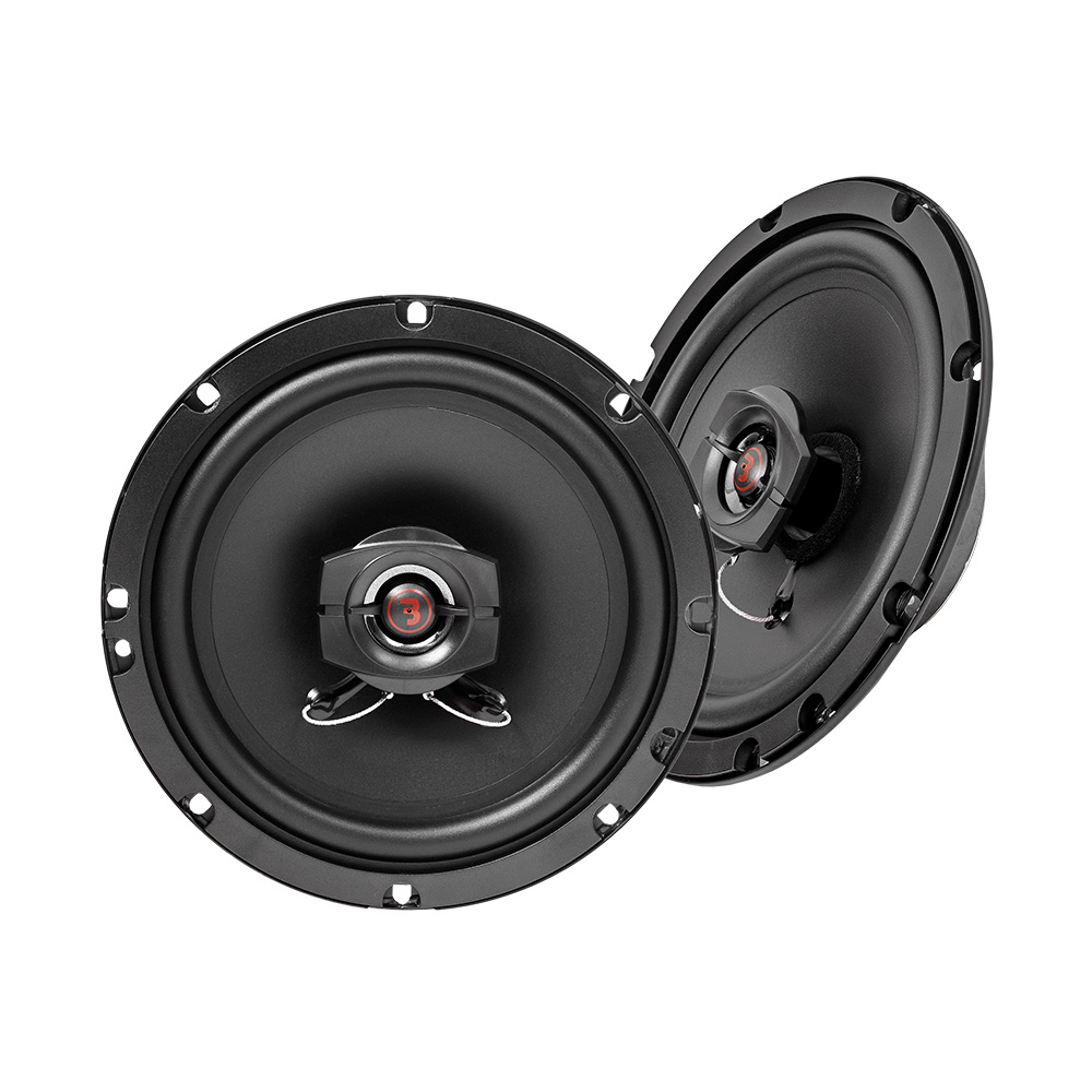 Bass Habit PL112A kokonaispaketti Rebel-kaiuttimilla ja GAS GMA152BTR.