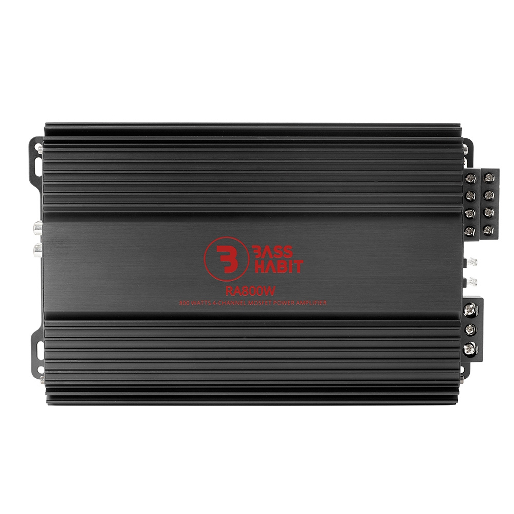 GAS MAX MV240-BT kokonaispaketti bassokotelolla ja raggarilautalla