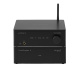 Tangent PreAmp III ja PowerAmpster III, kompakti stereopaketti Tangent PreAmp III ja PowerAmpster III, kompakti stereopaketti