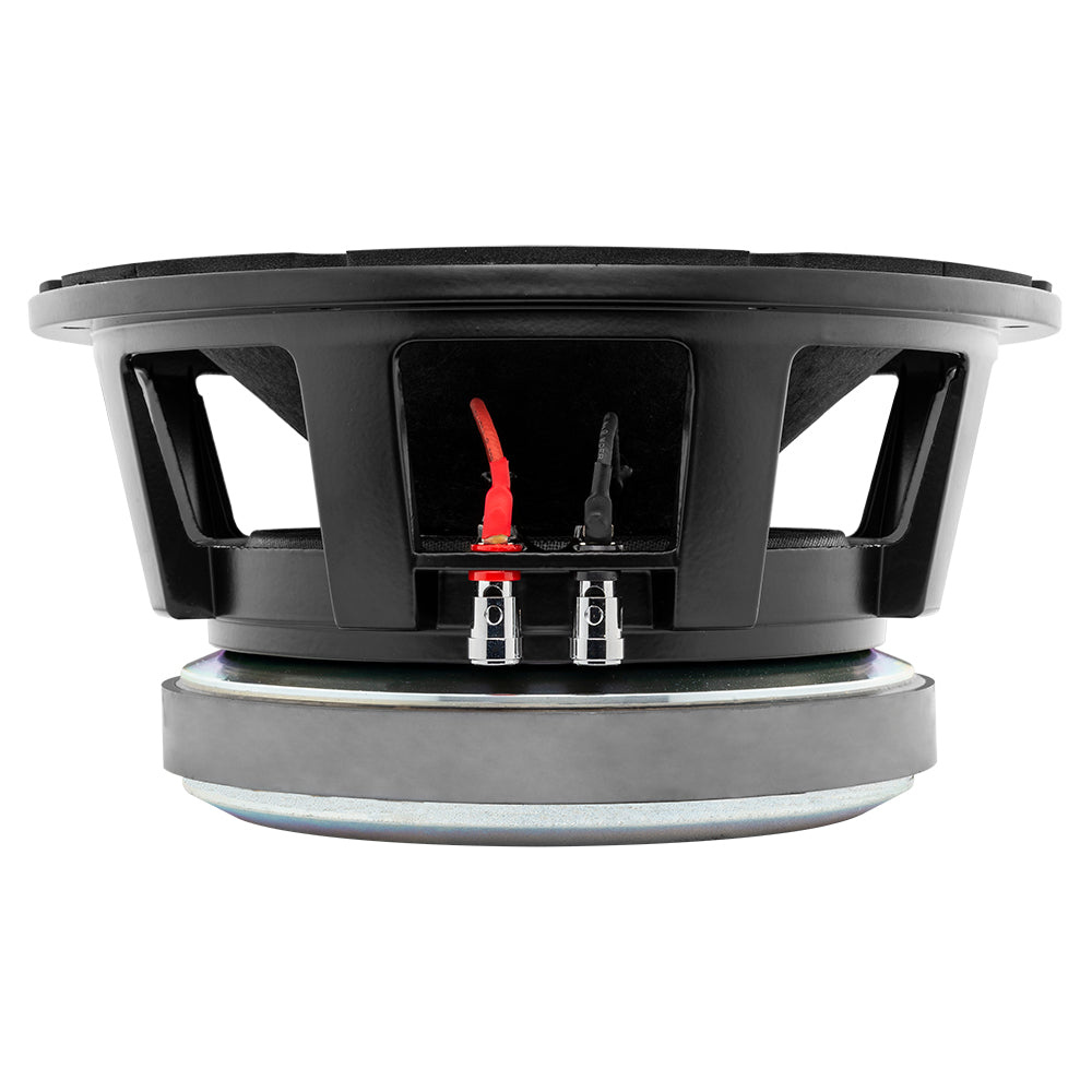 4-pack DS18 Pancadão PRO-1.5KP10.4, äärimmäinen 10 tuuman keskiäänikaiutin