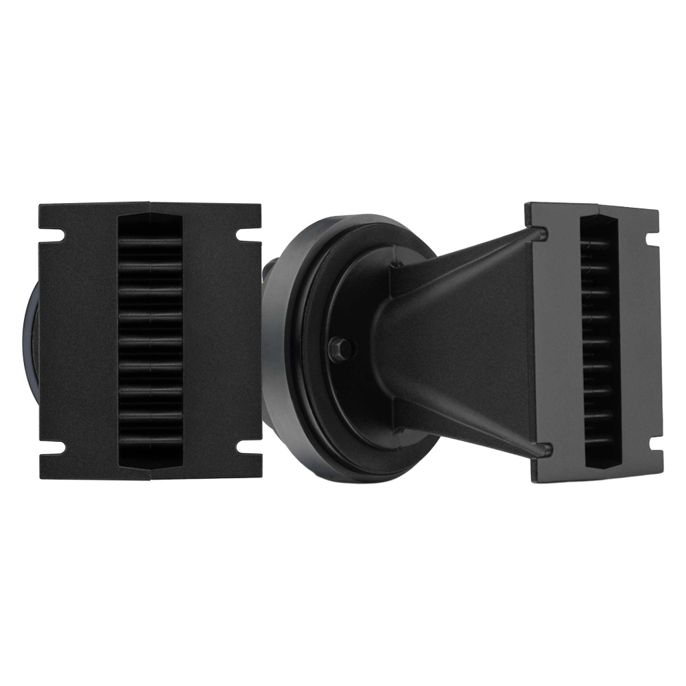 2-pack DS18 PRO-DK175WG, 1-tuumainen Line Array -ajuri sarvella