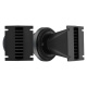 2-pack DS18 PRO-DK175WG, 1-tuumainen Line Array -ajuri sarvella 2-pack DS18 PRO-DK175WG, 1-tuumainen Line Array -ajuri sarvella