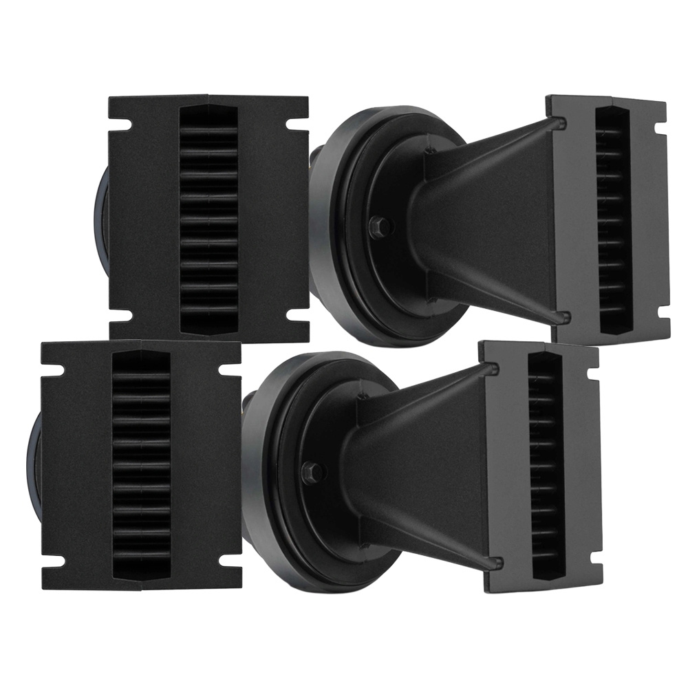 4-pack DS18 PRO-DK175WG, 1-tuumainen Line Array -ajuri sarvella