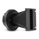 4-pack DS18 PRO-DK175WG, 1-tuumainen Line Array -ajuri sarvella 4-pack DS18 PRO-DK175WG, 1-tuumainen Line Array -ajuri sarvella