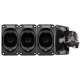 4-pack DS18 PRO-DKN25, 1-tuumainen ajuri sarvella 4-pack DS18 PRO-DKN25, 1-tuumainen ajuri sarvella