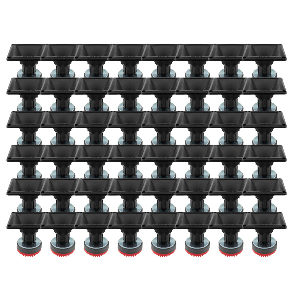 48-pack DS18 PRO-DR1PK44, korva-kipupaketti