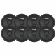 8-pack DS18 PRO-GM6.4, 6.5 tuuman keskiäänikaiutin 8-pack DS18 PRO-GM6.4, 6.5 tuuman keskiäänikaiutin