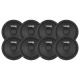 8-pack DS18 PRO-GM6.4, 6.5 tuuman keskiäänikaiutin 8-pack DS18 PRO-GM6.4, 6.5 tuuman keskiäänikaiutin