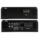 4-pakkaus DS18 PRO-GM8.4 & Bass Habit SPL ELITE 225.4DF 4-pakkaus DS18 PRO-GM8.4 & Bass Habit SPL ELITE 225.4DF