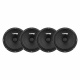 4-pack DS18 PRO-GM8.4, 8 tuuman keskiäänikaiutin 4-pack DS18 PRO-GM8.4, 8 tuuman keskiäänikaiutin