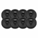 4-pack DS18 PRO-GM8.4, 8 tuuman keskiäänikaiutin 4-pack DS18 PRO-GM8.4, 8 tuuman keskiäänikaiutin