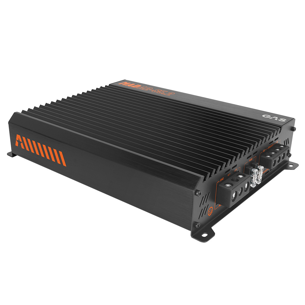 4-pack DS18 PRO-X10.4M ja TWX5, SPL-paketti vaiheilla