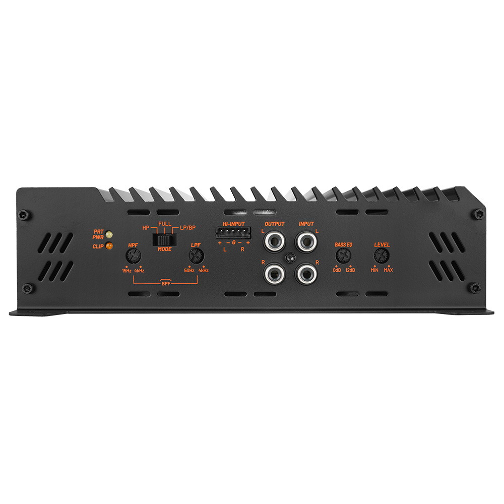 4-pack DS18 PRO-X10.4M ja TWX5, SPL-paketti vaiheilla