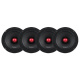 4-pack DS18 PRO-X6.4BM, 6,5 tuuman midbasso 4-pack DS18 PRO-X6.4BM, 6,5 tuuman midbasso