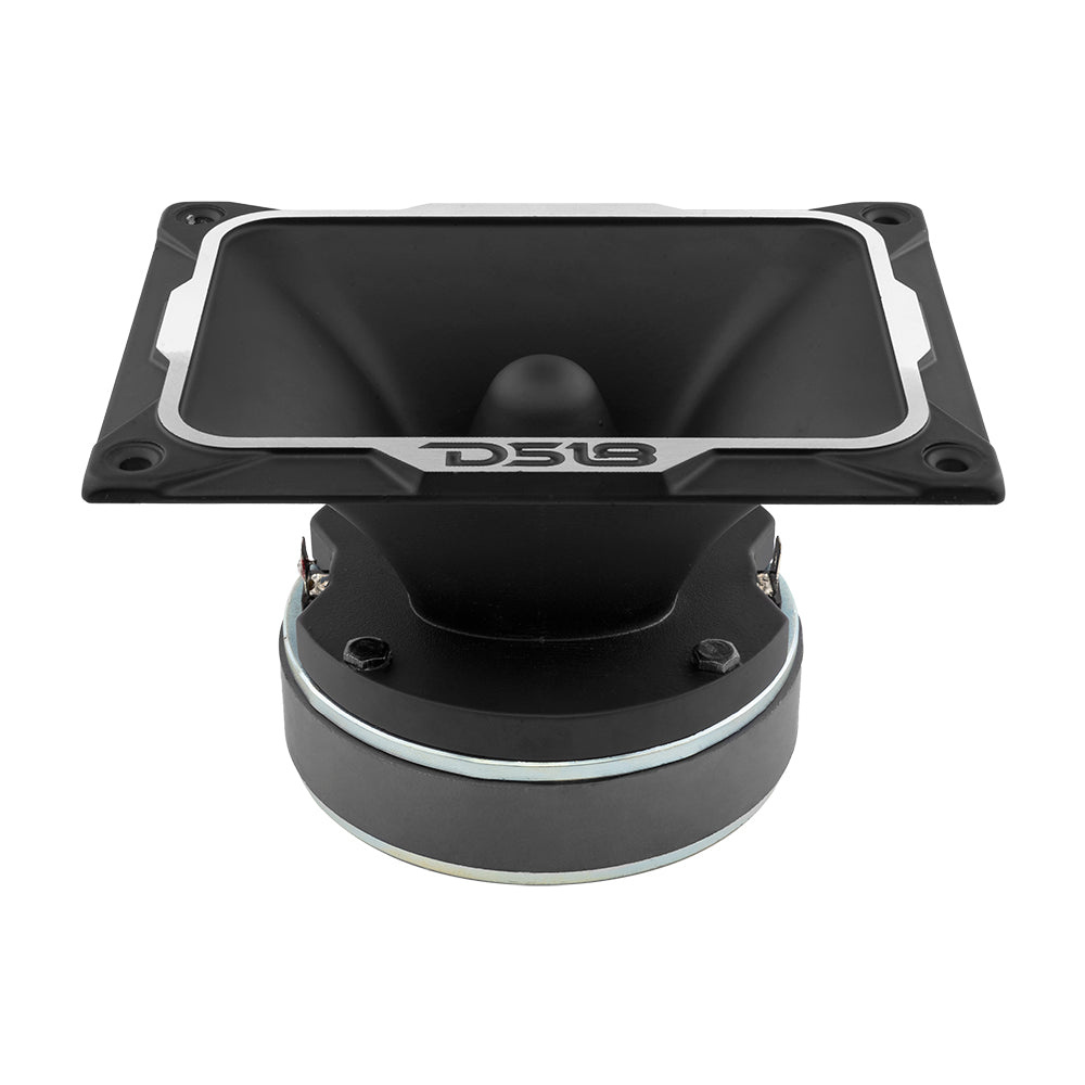 8-pack DS18 PRO-X8.4M PRO-TWX5:llä, SPL-paketti suuri