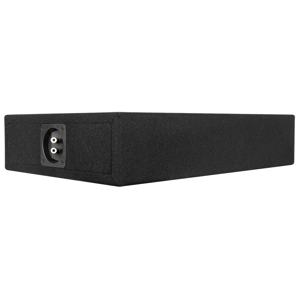 DLS Performance PS10 suljetussa 1x10