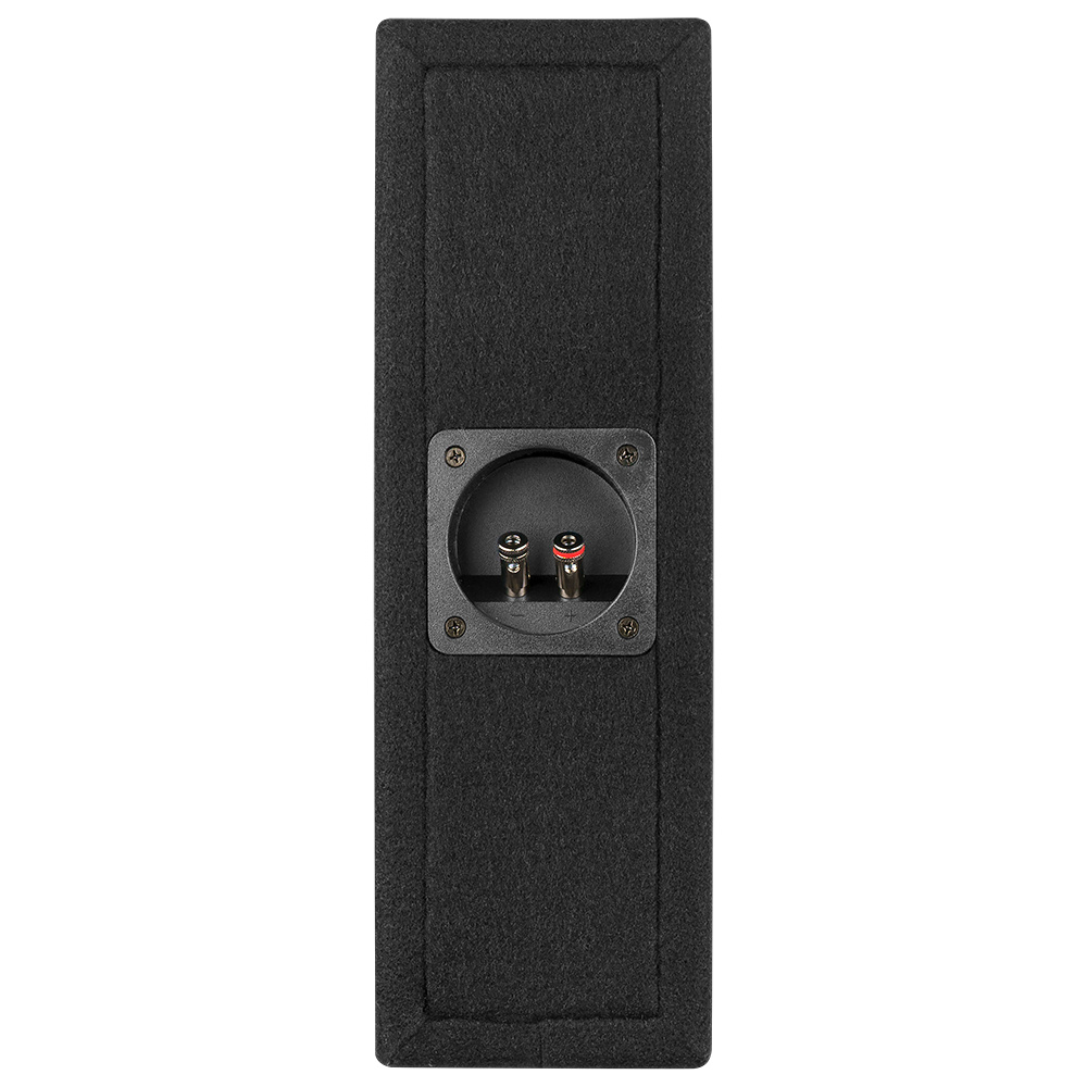 DLS Performance PS10 suljetussa 1x10