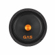 8-pakki GAS PSM6 PRO SPL Midbasso 6.5tuumaa