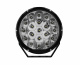 2-pakkaus NIZLED R106DL, 7 tuumaa / 18 cm lisävalo, 106W 2-pakkaus NIZLED R106DL, 7 tuumaa / 18 cm lisävalo, 106W