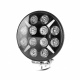 3-pakkaus NIZLED R120DRL, 9 tuumaa / 22 cm lisävalo DRL:llä, 120W 3-pakkaus NIZLED R120DRL, 9 tuumaa / 22 cm lisävalo DRL:llä, 120W
