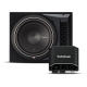 Rockford Fosgate P1-1X12 & R2-250X1, bassopaketti Rockford Fosgate P1-1X12 & R2-250X1, bassopaketti