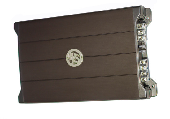 Rockford Fosgate R2-2X10 & DLS CA-P10, bassopaketti