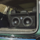 Rockford Fosgate R2-2X12 & R2-250X1, bassopaketti Rockford Fosgate R2-2X12 & R2-250X1, bassopaketti