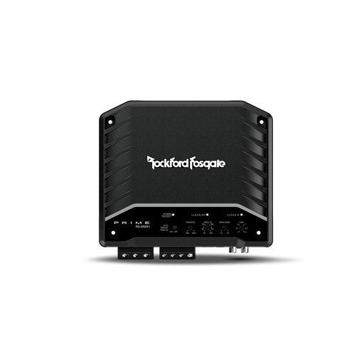 Rockford Fosgate R2-2X12 & R2-250X1, bassopaketti