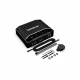 Rockford Fosgate R2-2X12 & R2-250X1, bassopaketti Rockford Fosgate R2-2X12 & R2-250X1, bassopaketti