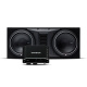 Rockford Fosgate P1-2X10 & Rockford Fosgate R2-750X1 Rockford Fosgate P1-2X10 & Rockford Fosgate R2-750X1