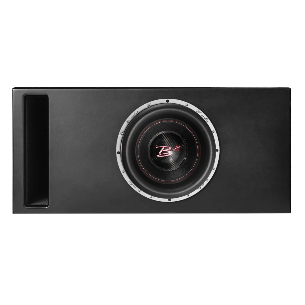 Portattu 1x12 tuuman bassokaiutin B2 RAGE 12D1 V4:llä