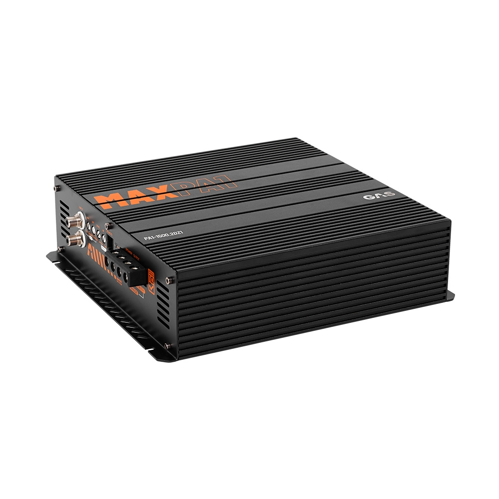 8-pack B2 RAGE8PV3 MAX PA1-1500.2DZ1:n kanssa, SPL-paketti