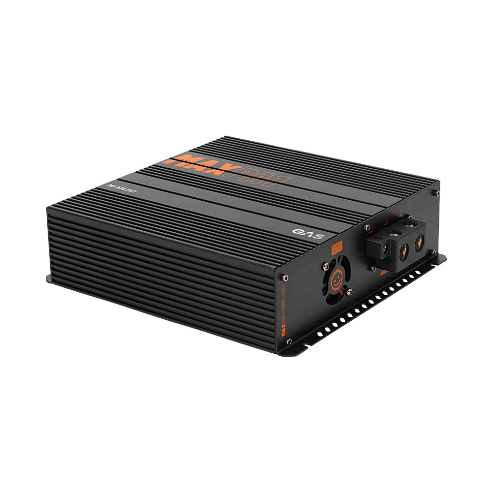8-pack B2 RAGE8PV3 MAX PA1-1500.2DZ1:n kanssa, SPL-paketti