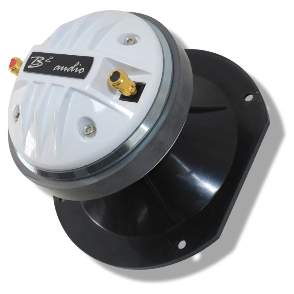 B2 Audio RAGE CDR-44 + CDH-44 kaiutinpaketti, pari