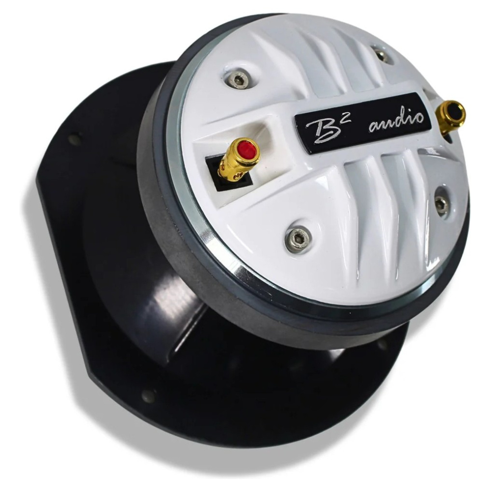 B2 Audio RAGE CDR-44 + CDH-44 kaiutinpaketti, pari