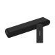 Sonos Ray, kompakti musta soundbar, jossa Arcound Edge Sonos Ray, kompakti musta soundbar, jossa Arcound Edge