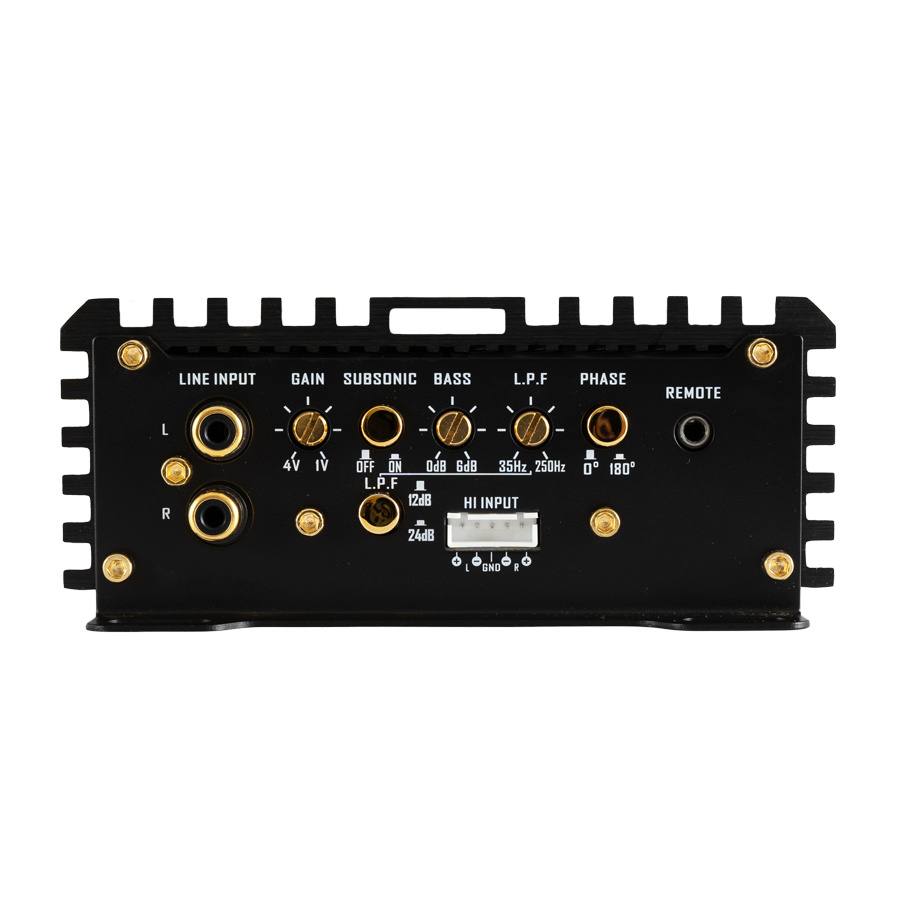 DLS Reference RCS10.D2 suljetussa laatikossa & Allekirjoitus S1, 1x10