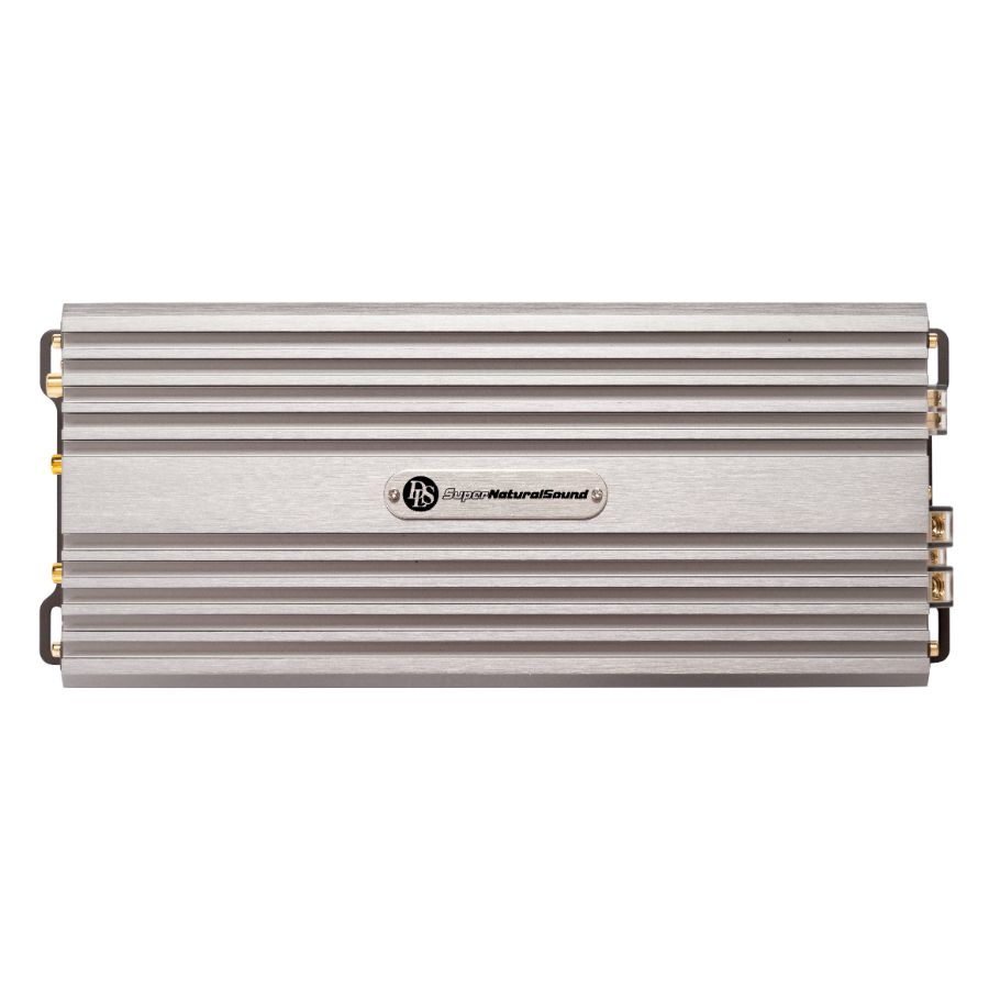 DLS CCi500 & Reference RCW12.D2, bassopaketti