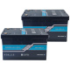 Akkupaketti, 2 kpl CustomElectro RS 12-210 Sodium-Ion Akkupaketti, 2 kpl CustomElectro RS 12-210 Sodium-Ion