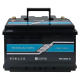 Akkupaketti, 2 kpl CustomElectro RSS v2 12-60 Sodium-Ion Akkupaketti, 2 kpl CustomElectro RSS v2 12-60 Sodium-Ion