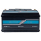 Akkupaketti, 2-pack CustomElectro RSS v2 12-90 Sodium-Ion Akkupaketti, 2-pack CustomElectro RSS v2 12-90 Sodium-Ion