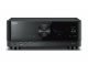 Yamaha RX-V6A & DLS Flatbox D-One 5.0 hemmabiopaket, pianosvart Yamaha RX-V6A & DLS Flatbox D-One 5.0 hemmabiopaket, pianosvart