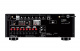 Yamaha RX-V6A & DLS Flatbox D-One 5.0 hemmabiopaket, pianosvart Yamaha RX-V6A & DLS Flatbox D-One 5.0 hemmabiopaket, pianosvart