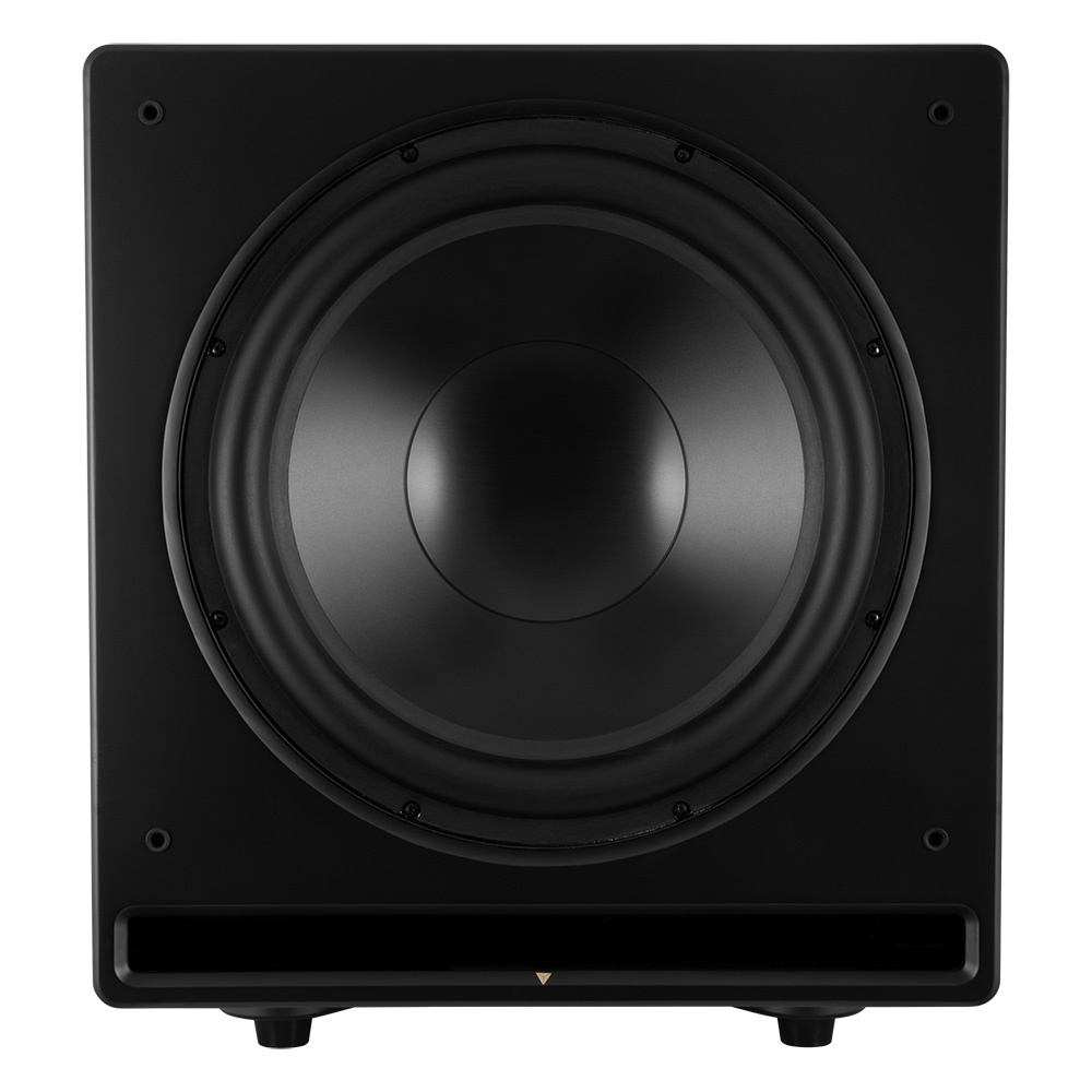 Yamaha RX-V6A & Dynavoice Challenger M-105 EX v.4 Facet 5.1 kotiteatteripaketti, musta