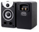 Dynavoice Magic S-4 EX 5.1 högtalarpaket med Magic MW10, svart