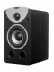 Dynavoice Magic S-4 EX v.3 Challenger Sub 8:n kanssa, 2.1 stereopaketti Dynavoice Magic S-4 EX v.3 Challenger Sub 8:n kanssa, 2.1 stereopaketti